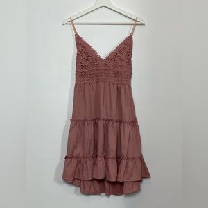 Shein Mini Dress